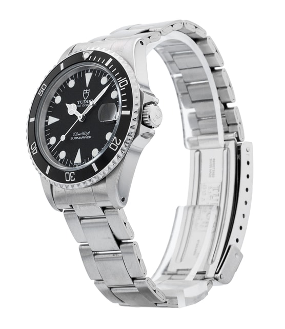 Tudor Submariner 75090 Image 2